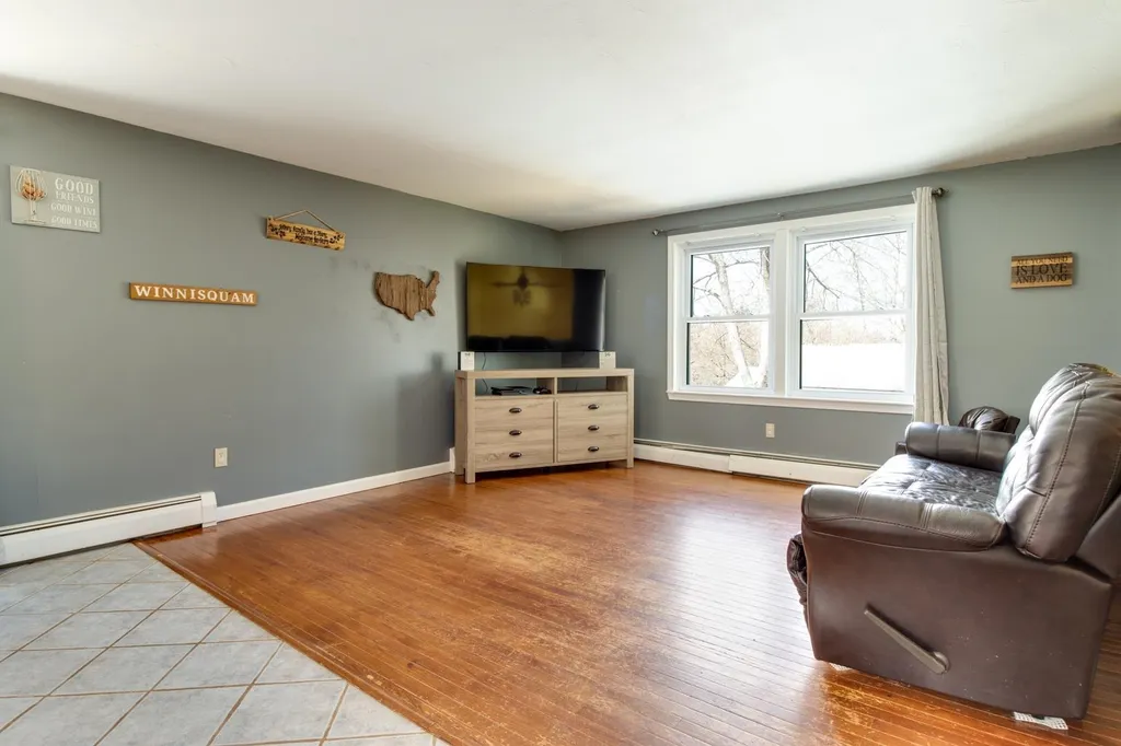 15 Westview Drive Belmont NH 03220