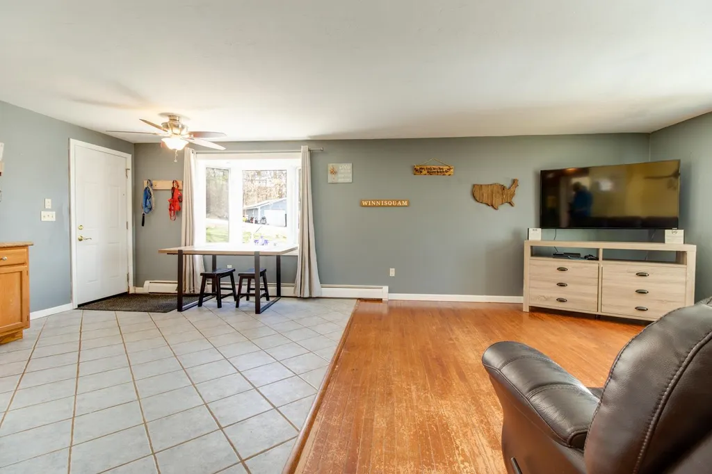 15 Westview Drive Belmont NH 03220
