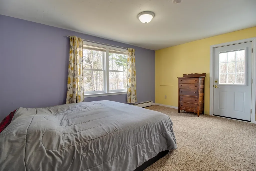 15 Westview Drive Belmont NH 03220