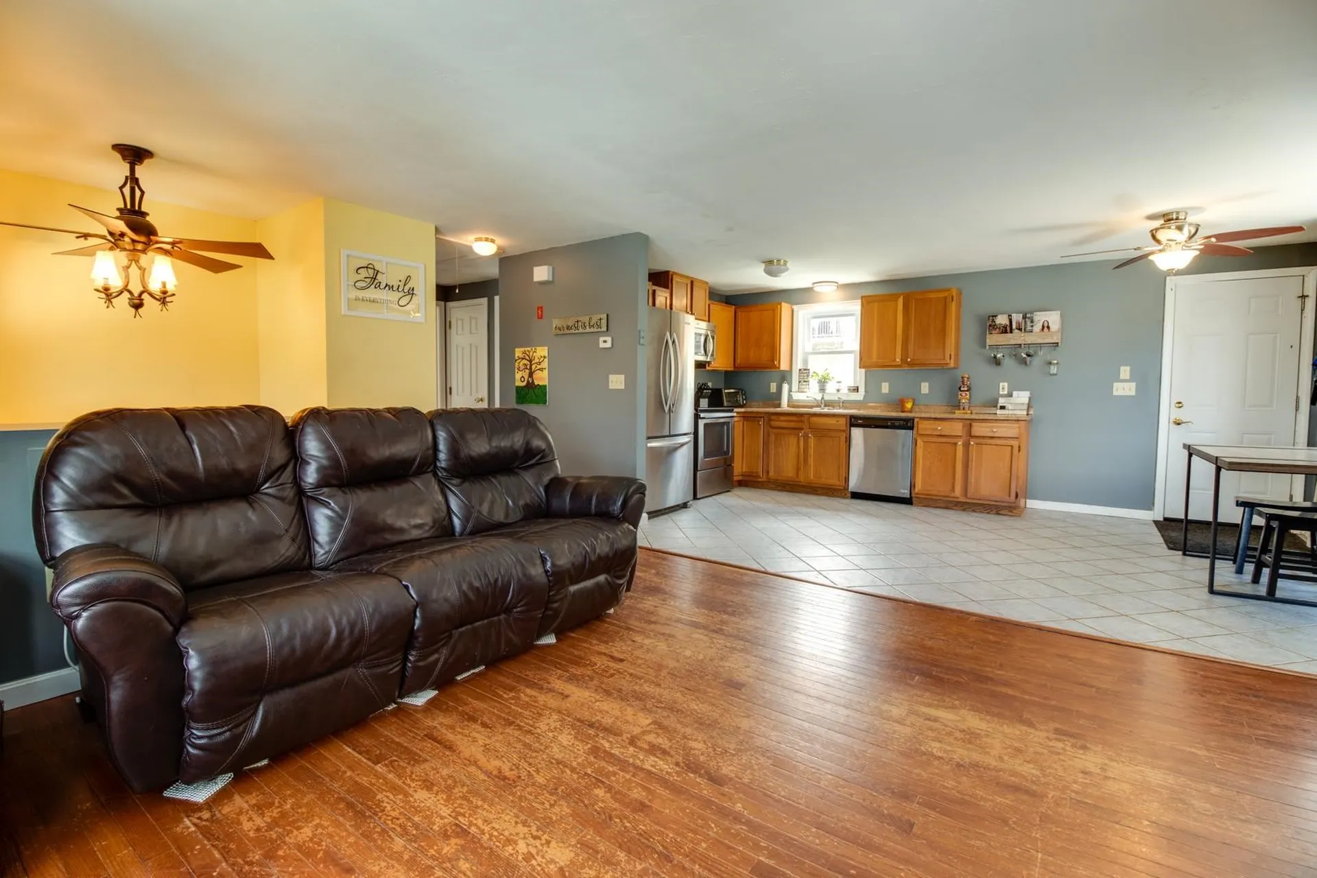 15 Westview Drive Belmont NH 03220