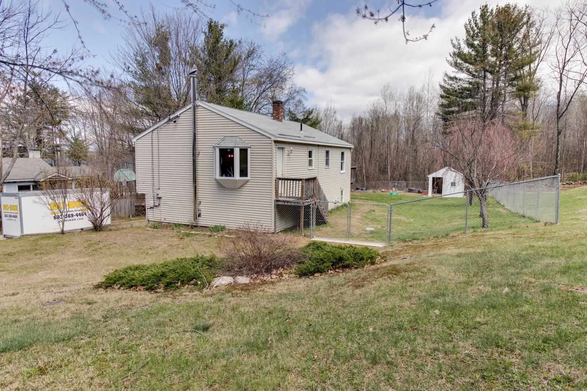 15 Westview Drive Belmont NH 03220