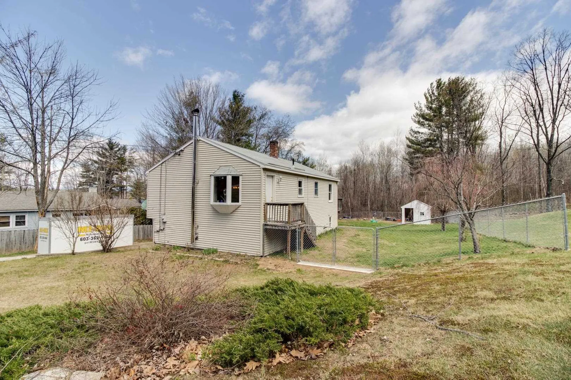 15 Westview Drive Belmont NH 03220