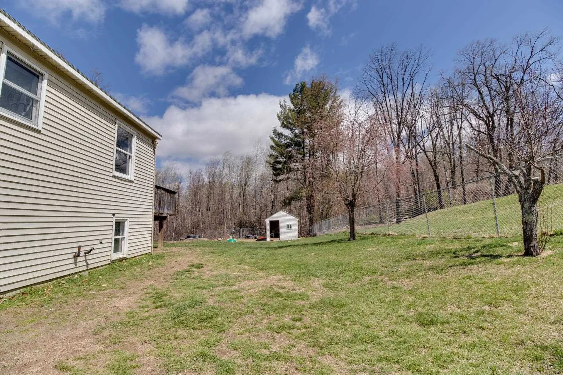 15 Westview Drive Belmont NH 03220