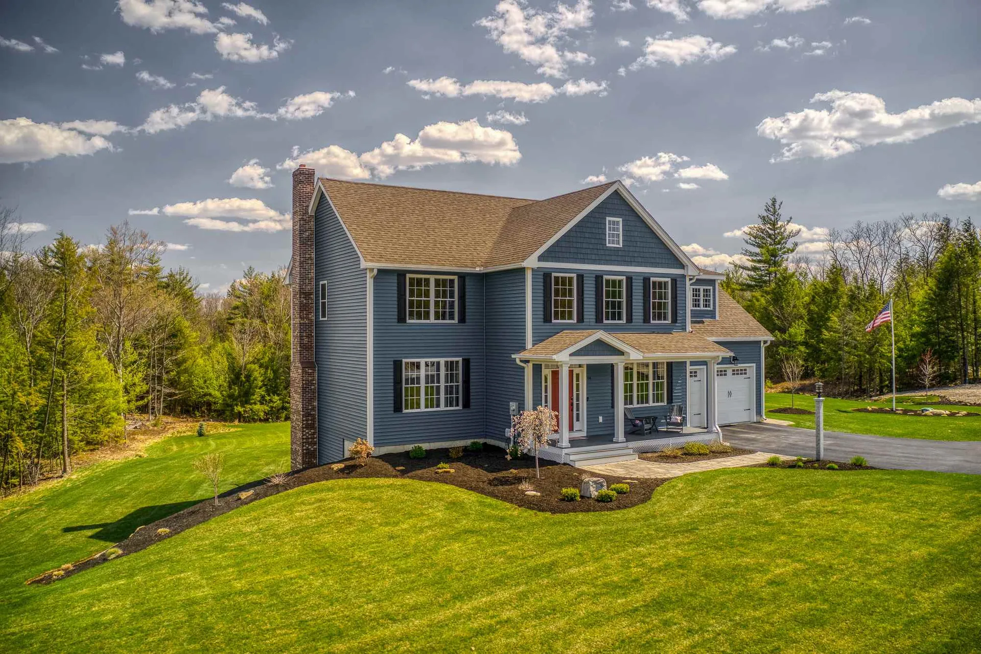 64 Susan Road New Boston NH 03070