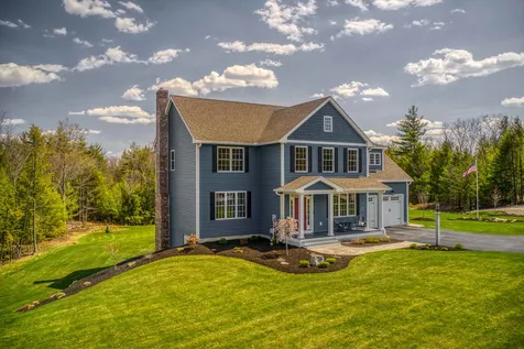 64 Susan Road New Boston NH 03070