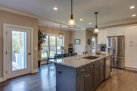 64 Susan Road New Boston NH 03070