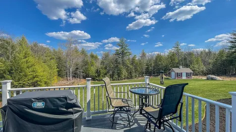 64 Susan Road New Boston NH 03070