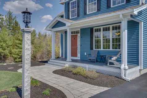 64 Susan Road New Boston NH 03070