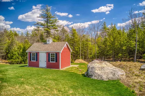 64 Susan Road New Boston NH 03070