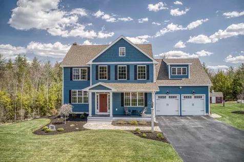 64 Susan Road New Boston NH 03070