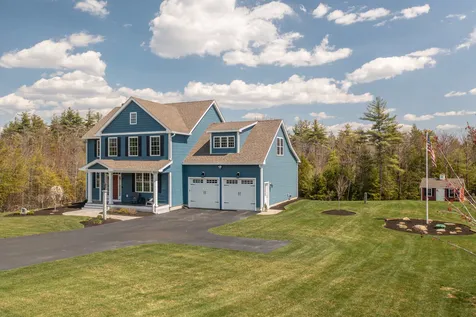 64 Susan Road New Boston NH 03070