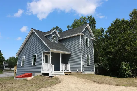7 Spruce Street Jaffrey NH 03452