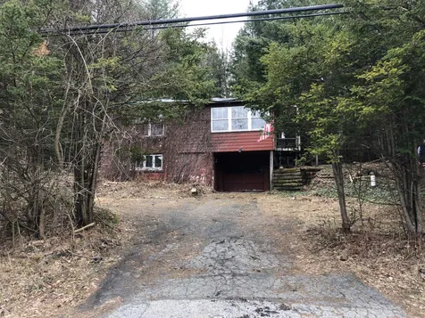 141 Lyme Road Hanover NH 03755
