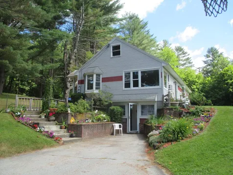 133 Richmond Street Littleton NH 03561