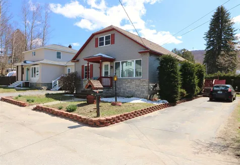 400 Westcott Street Berlin NH 03570