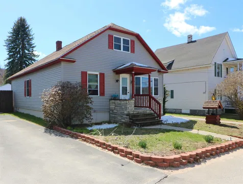 400 Westcott Street Berlin NH 03570