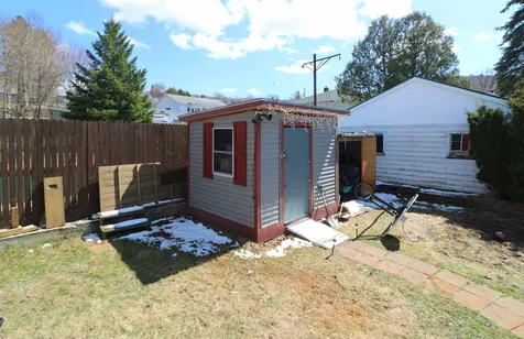 400 Westcott Street Berlin NH 03570
