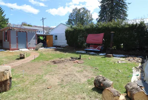 400 Westcott Street Berlin NH 03570