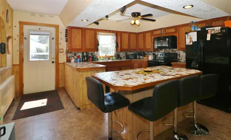 400 Westcott Street Berlin NH 03570