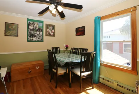 400 Westcott Street Berlin NH 03570