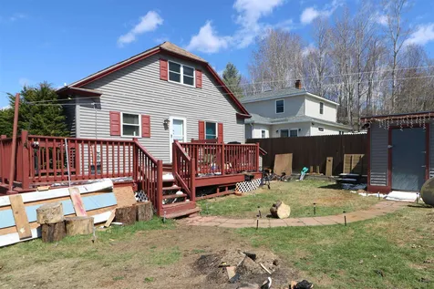 400 Westcott Street Berlin NH 03570