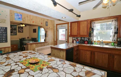 400 Westcott Street Berlin NH 03570