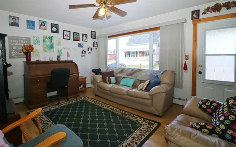 400 Westcott Street Berlin NH 03570