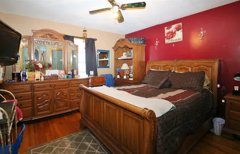400 Westcott Street Berlin NH 03570