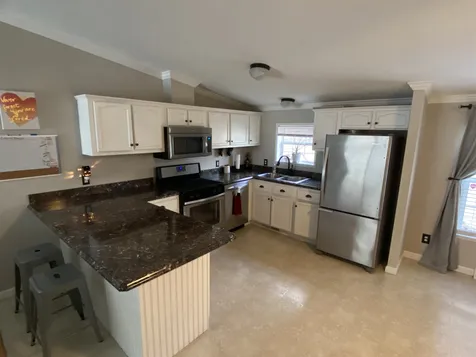 8 Evergreen Terrace Lee NH 03861