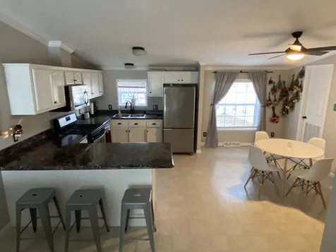 8 Evergreen Terrace Lee NH 03861