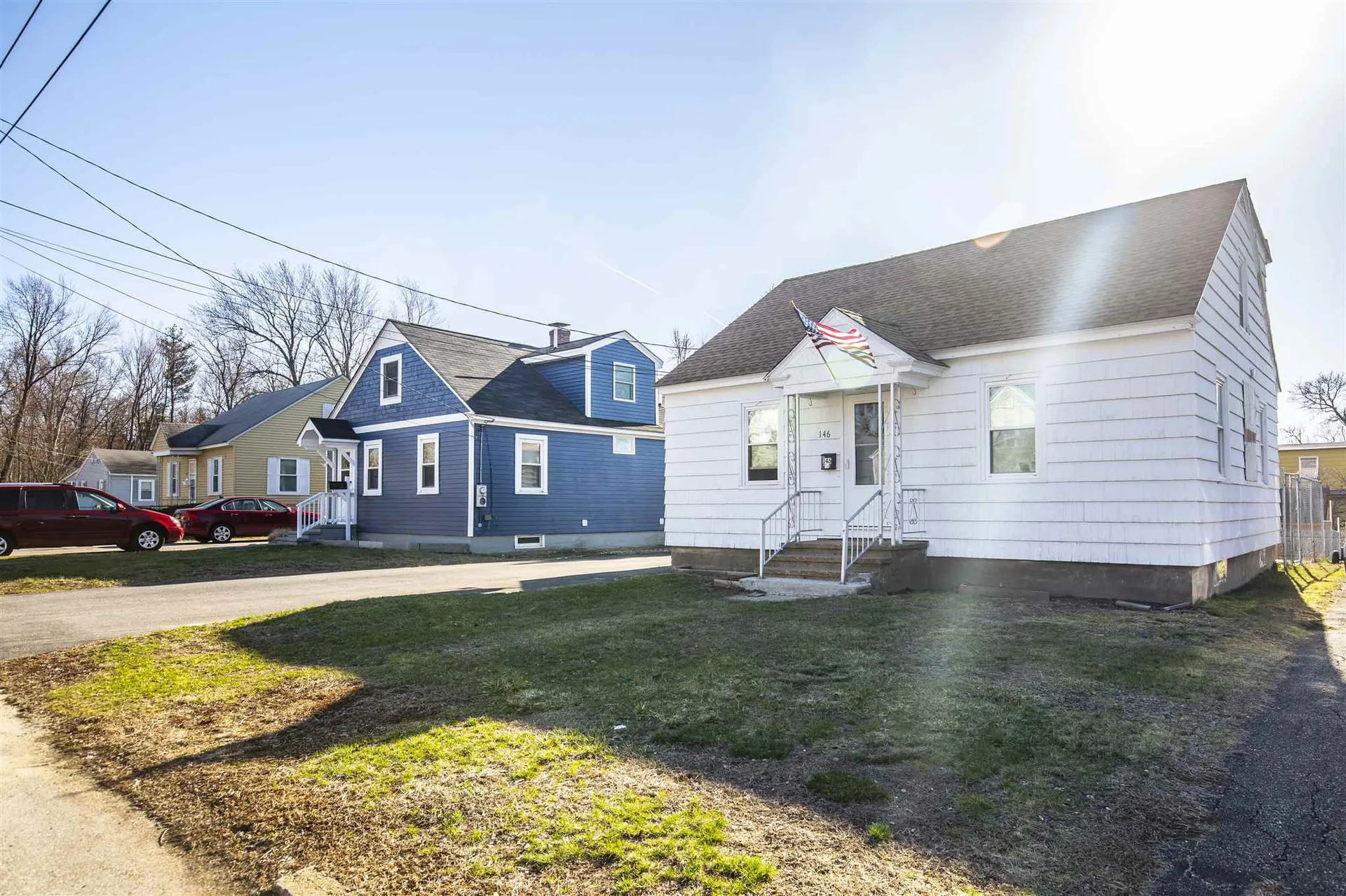 146 Anthony Street Manchester NH 03103