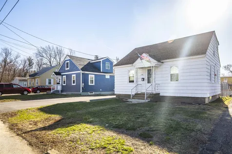 146 Anthony Street Manchester NH 03103