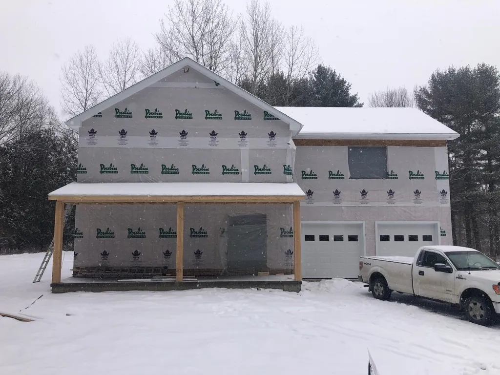 54 Bronson Lane Colchester VT 05446