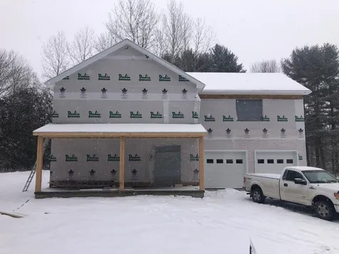54 Bronson Lane Colchester VT 05446