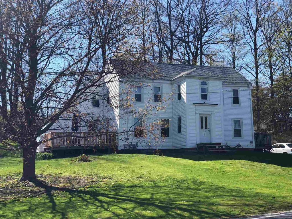 316 Water Street Exeter NH 03833