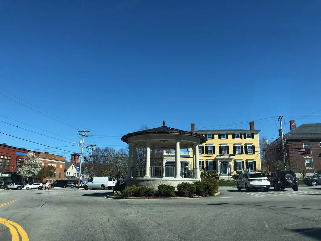 316 Water Street Exeter NH 03833