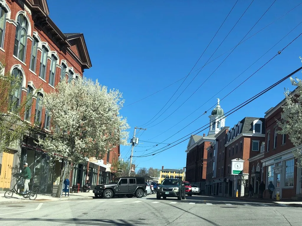 316 Water Street Exeter NH 03833