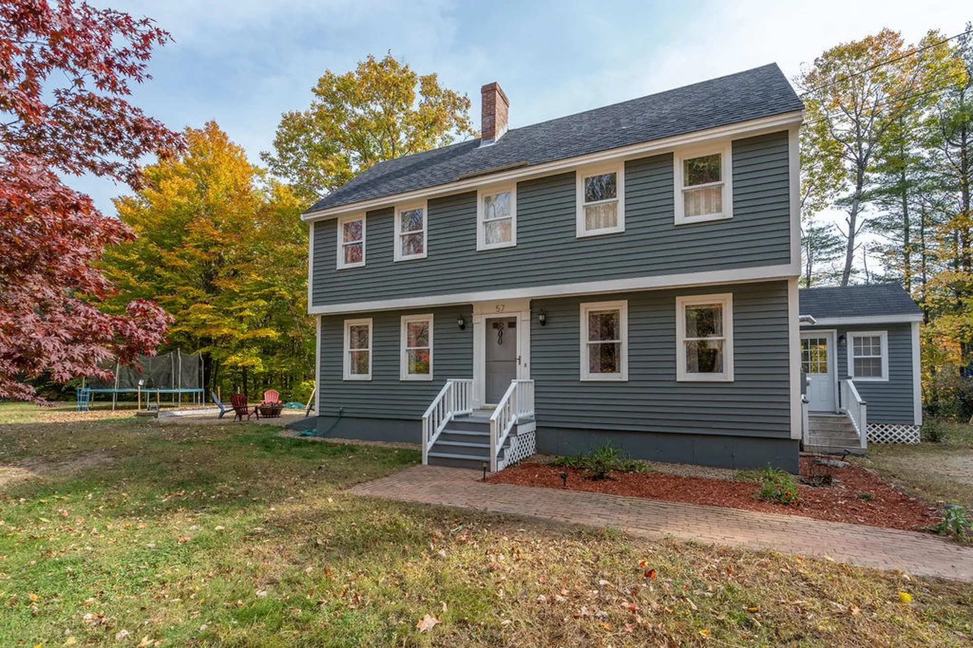 57 Drake Hill Road Strafford NH 03884