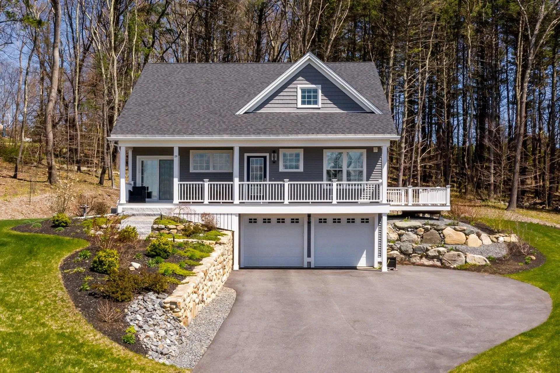 19 Breslin Farm Road Stratham NH 03885