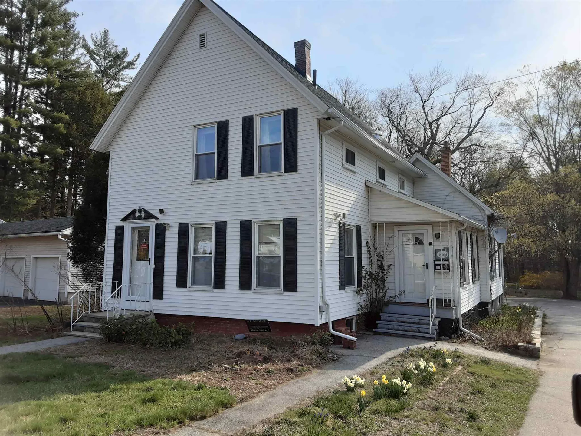 556 N State Street Concord NH 03301
