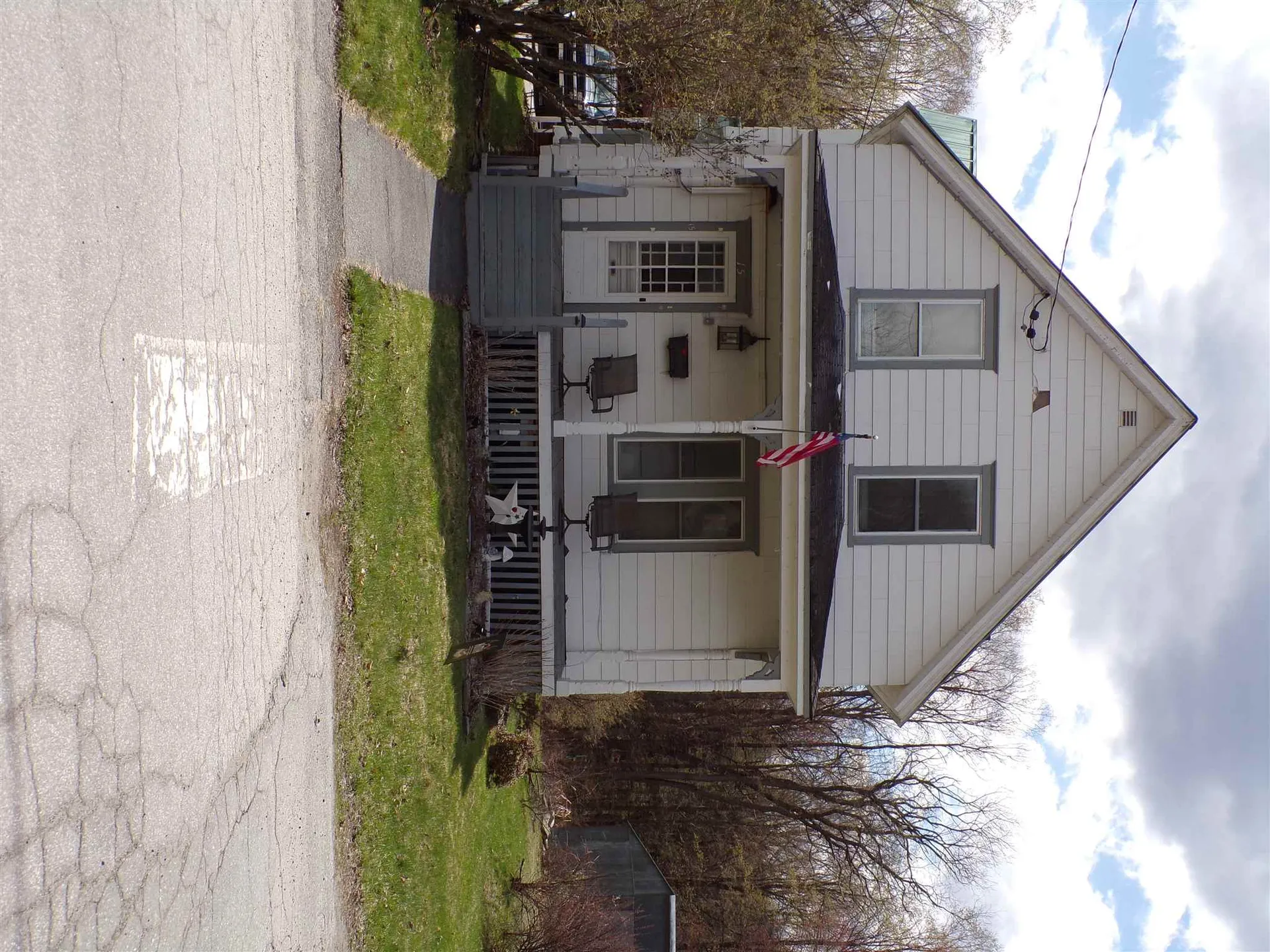 15 Maple Street Randolph VT 05060