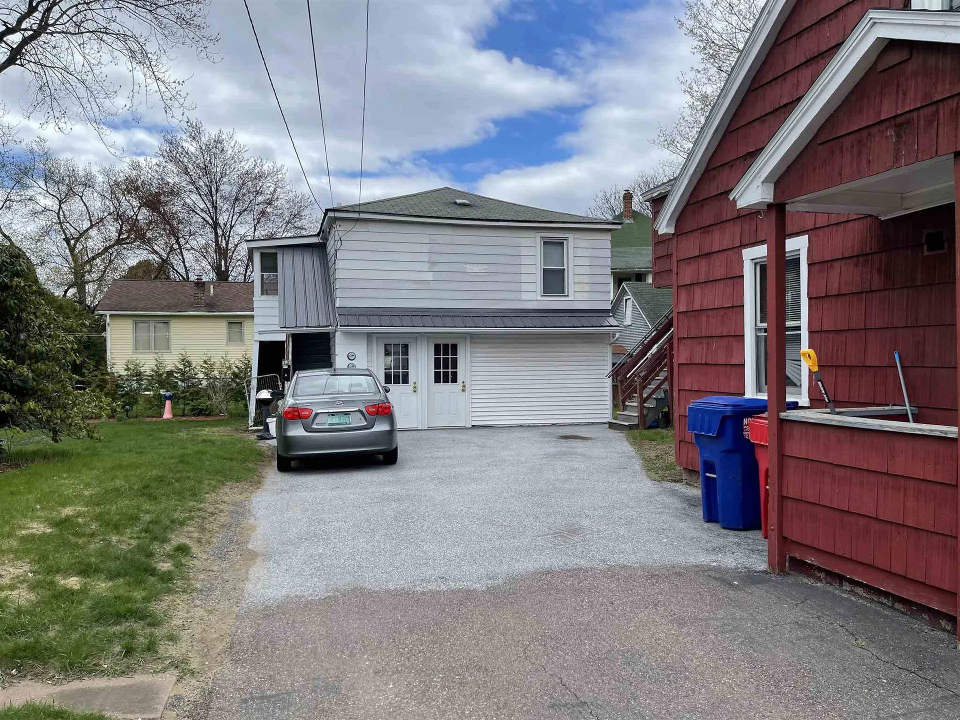 13 Whitney Street Winooski VT 05404