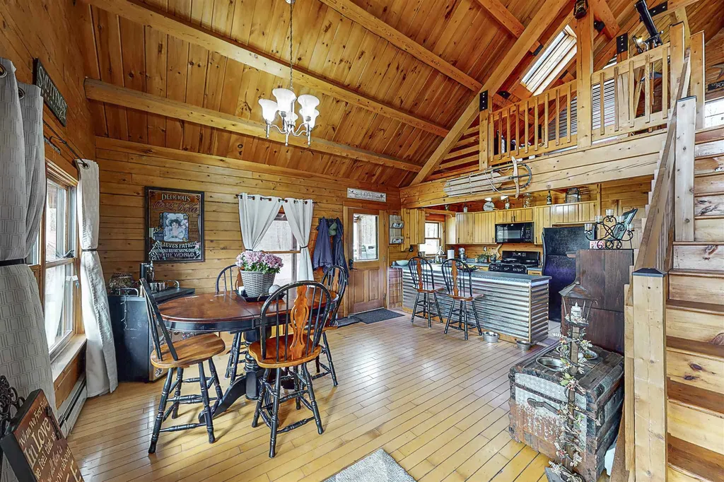 534 Prospect Street Franklin NH 03235
