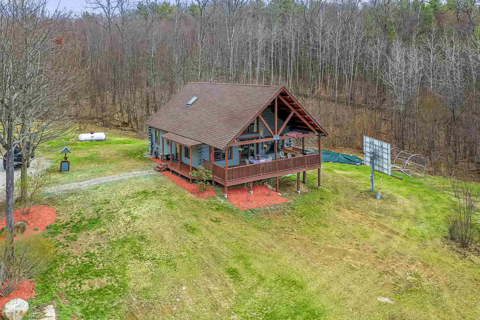 534 Prospect Street Franklin NH 03235