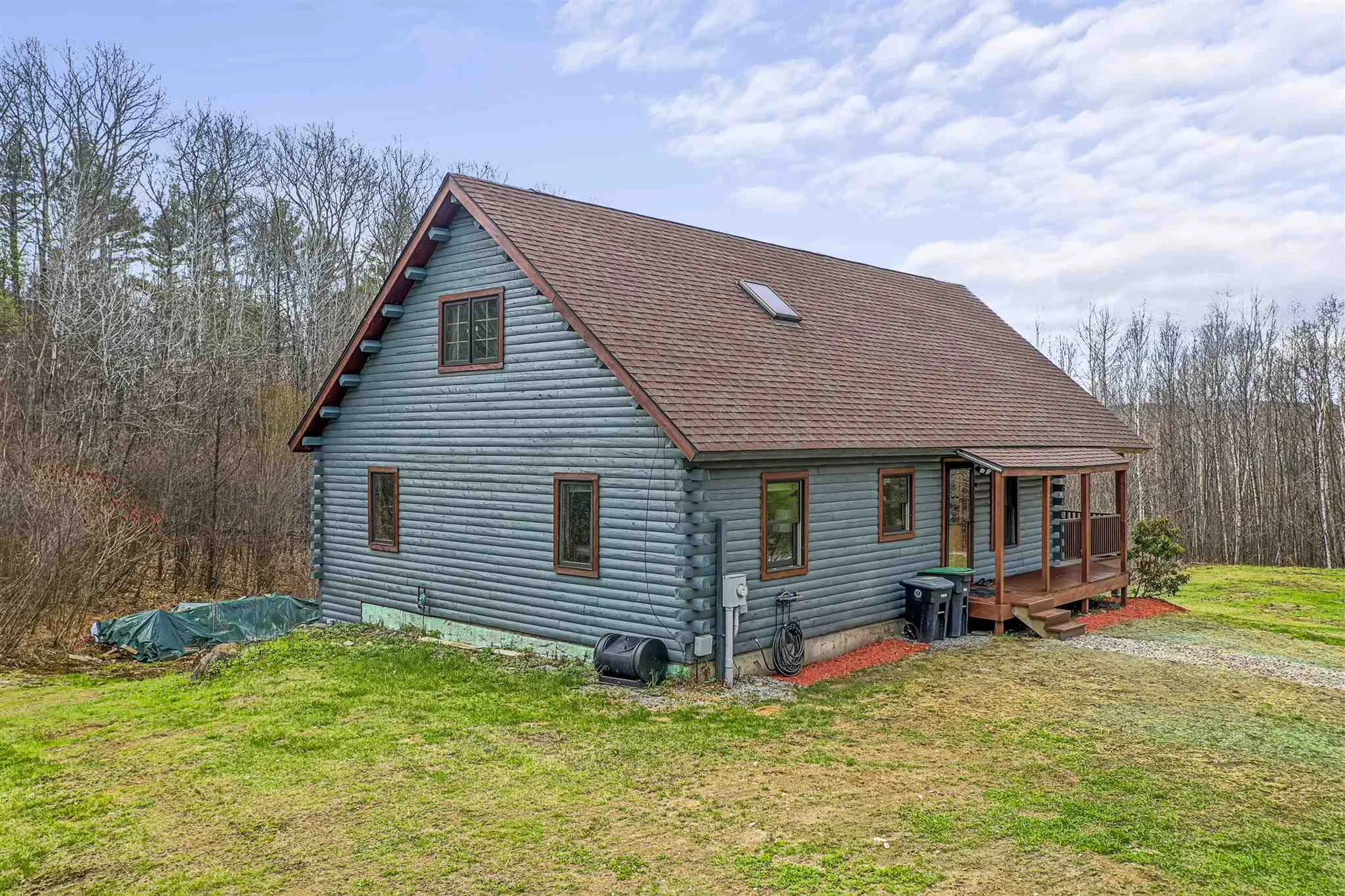 534 Prospect Street Franklin NH 03235