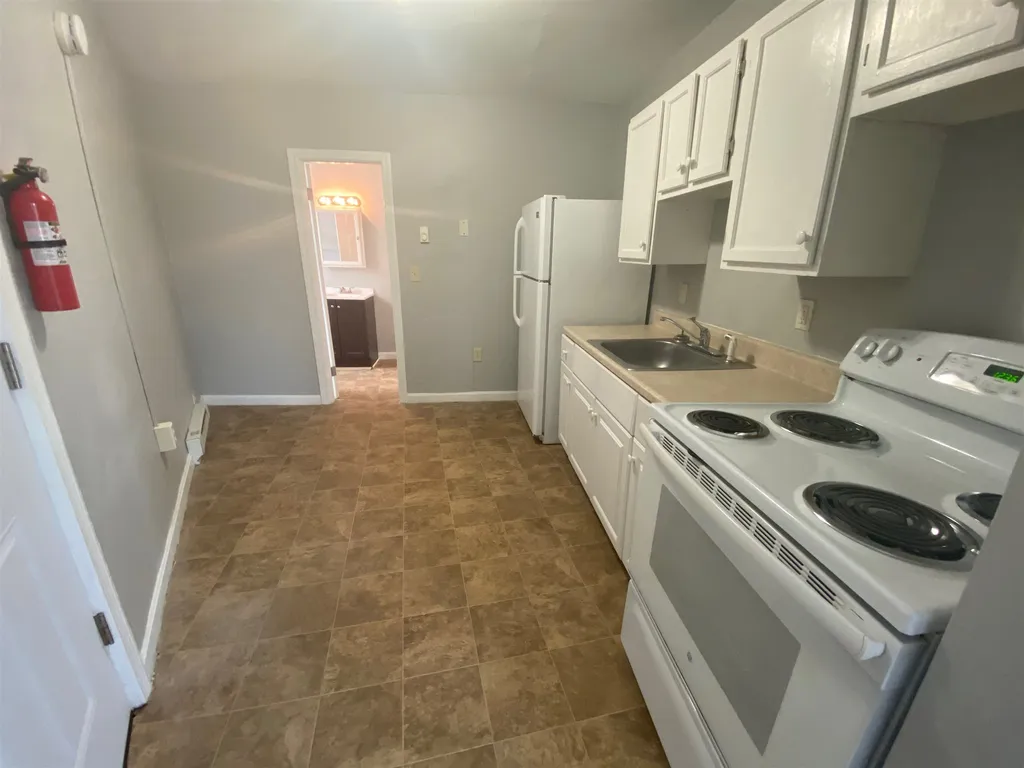 1 Pine Street Rochester NH 03867