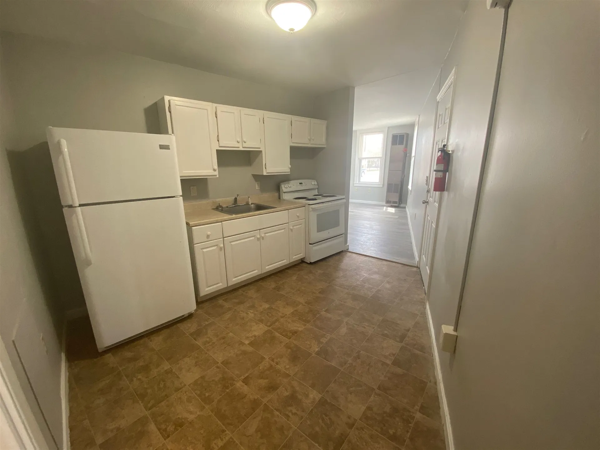 1 Pine Street Rochester NH 03867