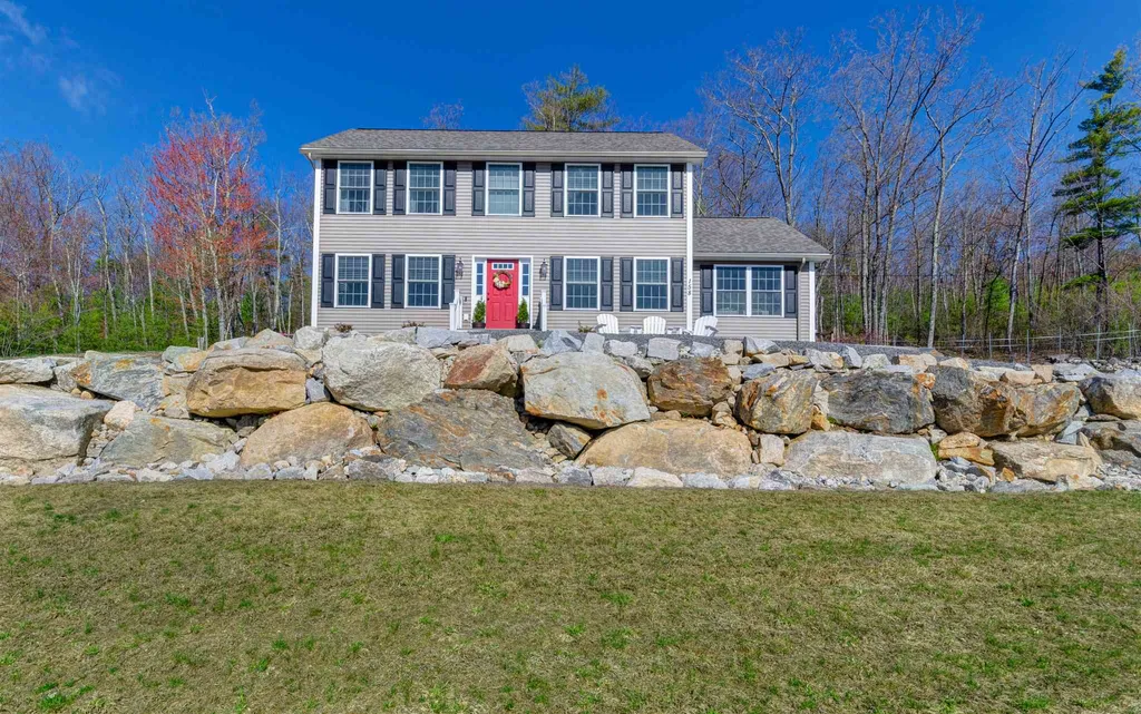 158 Timber Ridge Drive Milford NH 03055