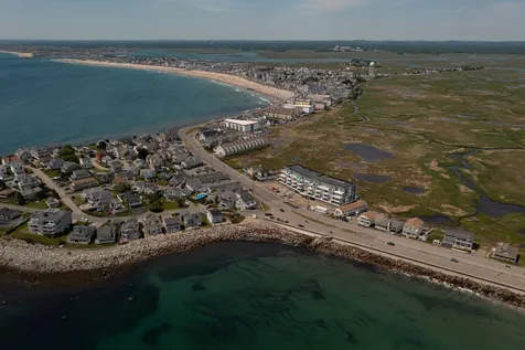 535 Ocean Boulevard Hampton NH 03842