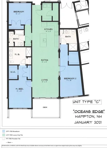 535 Ocean Boulevard Hampton NH 03842